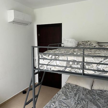 Appartement De Standing Residence Kariat Cabo Cabo Negro Ngoại thất bức ảnh