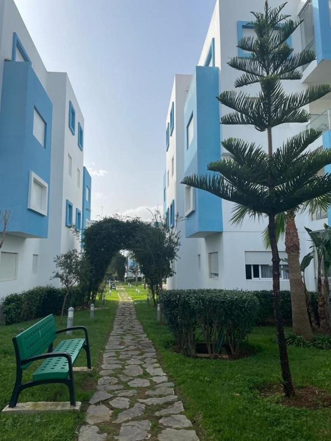 Appartement De Standing Residence Kariat Cabo Cabo Negro Ngoại thất bức ảnh