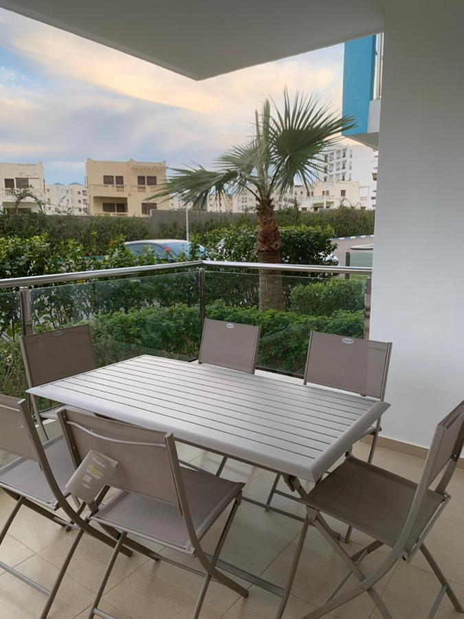 Appartement De Standing Residence Kariat Cabo Cabo Negro Ngoại thất bức ảnh