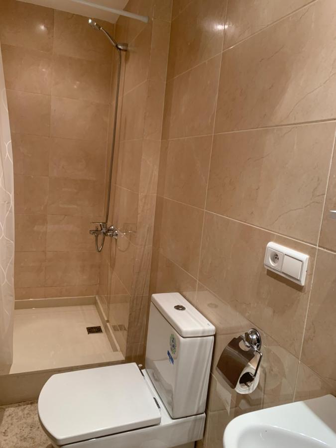 Appartement De Standing Residence Kariat Cabo Cabo Negro Ngoại thất bức ảnh