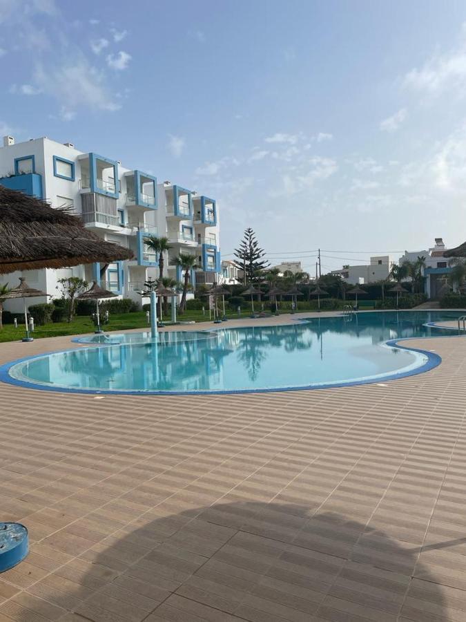 Appartement De Standing Residence Kariat Cabo Cabo Negro Ngoại thất bức ảnh