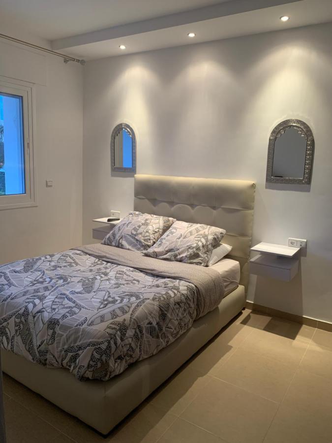 Appartement De Standing Residence Kariat Cabo Cabo Negro Ngoại thất bức ảnh