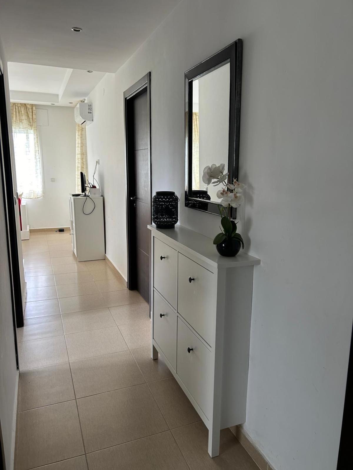 Appartement De Standing Residence Kariat Cabo Cabo Negro Ngoại thất bức ảnh