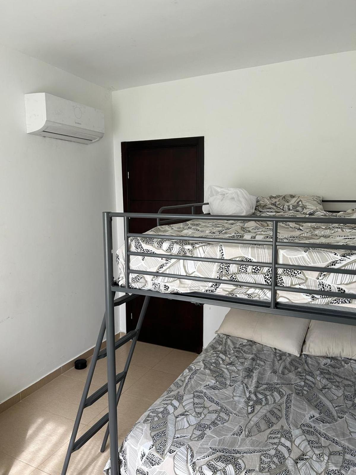 Appartement De Standing Residence Kariat Cabo Cabo Negro Ngoại thất bức ảnh